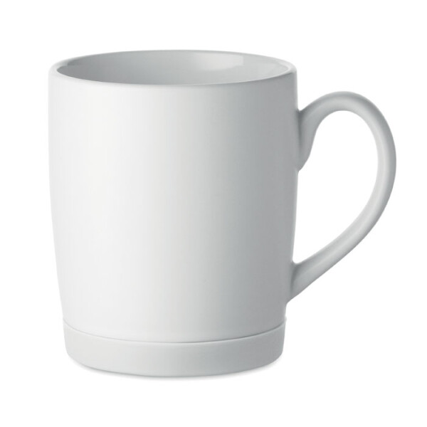 SILBASE Keramikbecher 300 ml