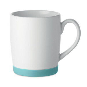SILBASE Keramikbecher 300 ml - Reklamnepredmety