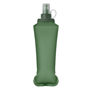 BITER Faltbare Wasserflasche 500 ml - Reklamnepredmety