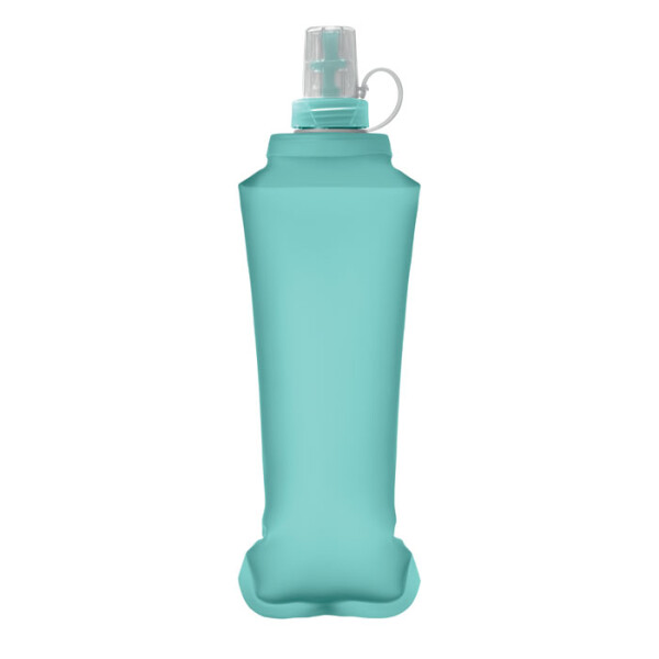 BITER Faltbare Wasserflasche 500 ml