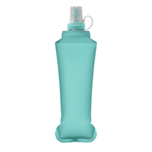 BITER Faltbare Wasserflasche 500 ml - Reklamnepredmety