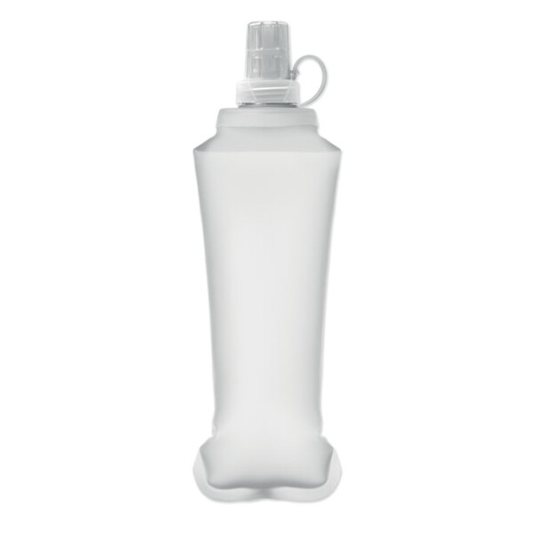 BITER Faltbare Wasserflasche 500 ml