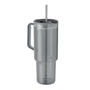 MUGORA Transparenter Becher 1200 ml - Reklamnepredmety