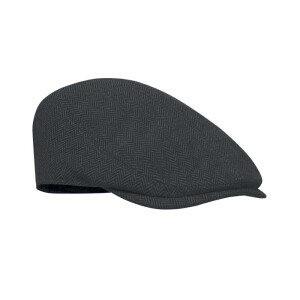 BLIND PEAK Flache Newsboy-Kappe 335g - Reklamnepredmety