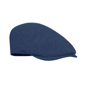 BLIND PEAK Flache Newsboy-Kappe 335g - Reklamnepredmety