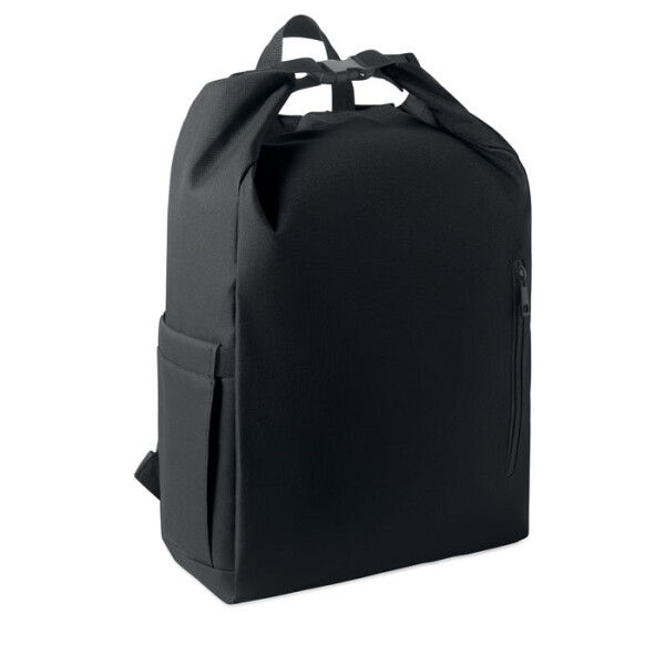 UNITON Laptop-Rucksack mit Rollen