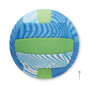 GRASP Neopren-Strandball, 16 cm - Reklamnepredmety