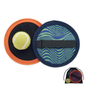 SNATCH Strandball-Fangspiel - Reklamnepredmety
