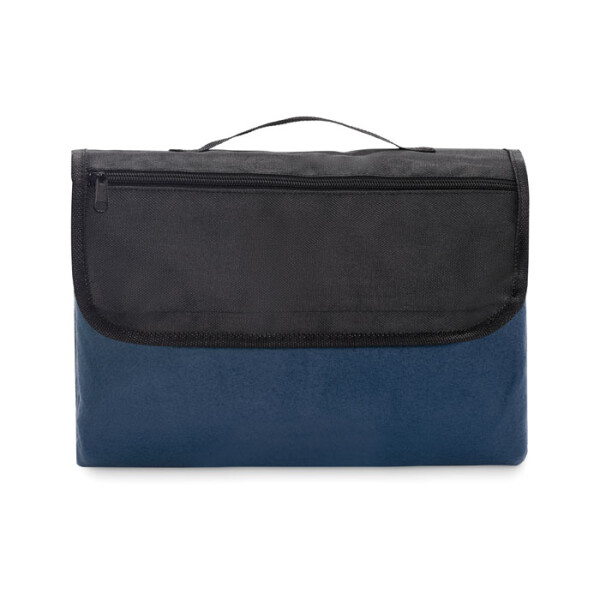 COSTA Picknickdecke aus Polar-Fleece