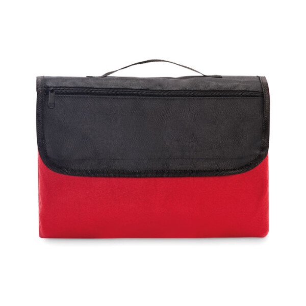 COSTA Picknickdecke aus Polar-Fleece