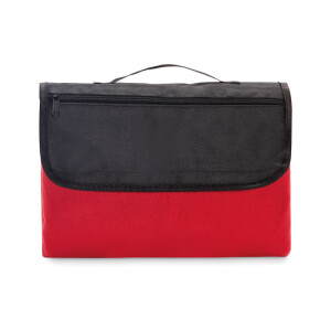 COSTA Picknickdecke aus Polar-Fleece - Reklamnepredmety