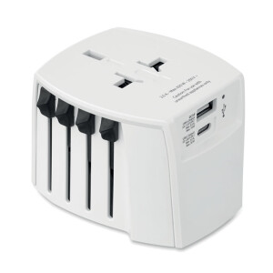 MUV USB AC30 PD SKROSS® MUV - Reklamnepredmety