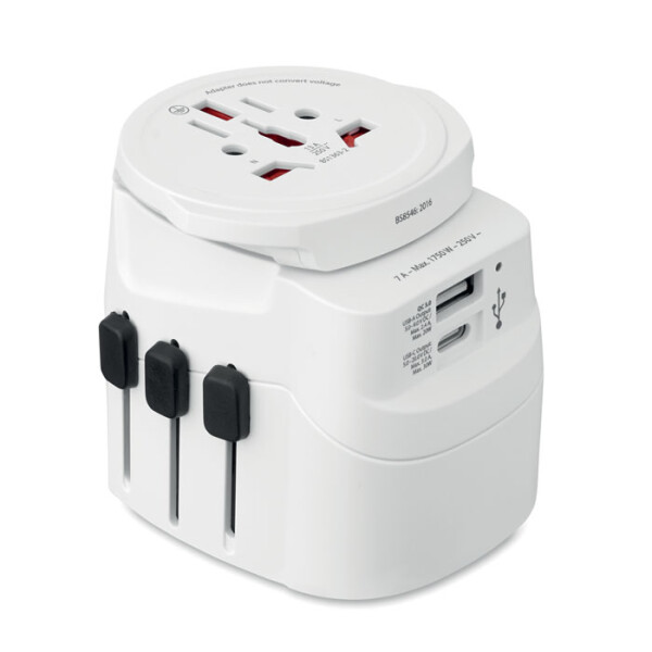 PRO LIGHT USB AC30 PD SKROSS® Pro Light