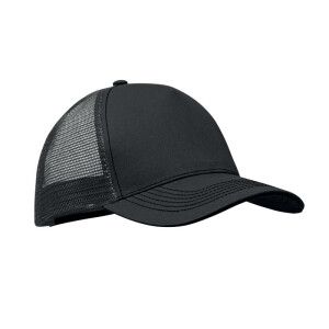BLIST 5-Panel-Truckerkappe - Reklamnepredmety