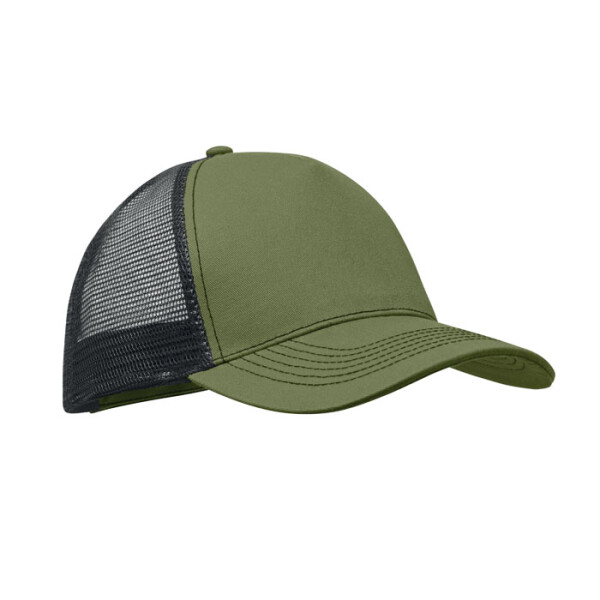 BLIST 5-Panel-Truckerkappe