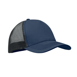 BLIST 5-Panel-Truckerkappe - Reklamnepredmety