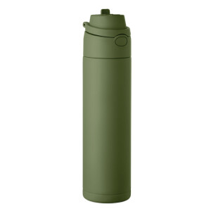 TOIEN ONE Einwandige Flasche 650 ml - Reklamnepredmety