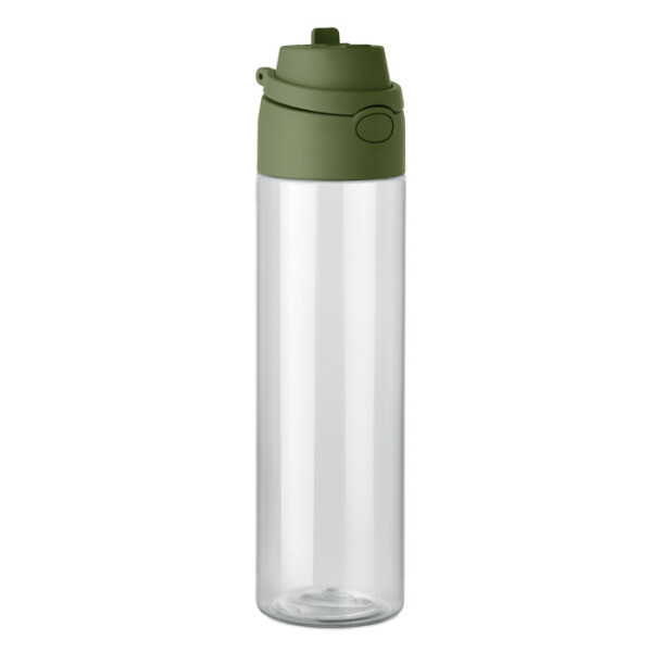 TOIEN KLAR RPET-Flasche 700 ml