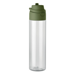 TOIEN KLAR RPET-Flasche 700 ml - Reklamnepredmety