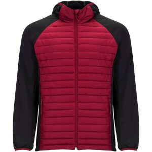 Minsk Hybrid Thermojacke Unisex - Reklamnepredmety