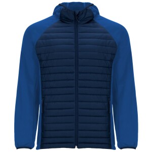 Minsk Hybrid Thermojacke Unisex - Reklamnepredmety