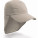 RH69J Junior Legionnairres Cap - RH69J-Desert-Khaki - variant Ls 1000154745