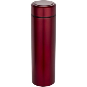 Taylor 450 ml Doppelwand Isolierflasche aus Edelstahl mit Teesieb - Reklamnepredmety