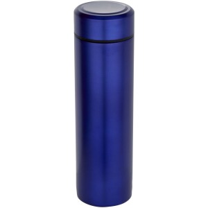 Taylor 450 ml Doppelwand Isolierflasche aus Edelstahl mit Teesieb - Reklamnepredmety
