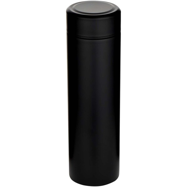 Taylor 450 ml Doppelwand Isolierflasche aus Edelstahl mit Teesieb