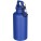 Oregon 400 ml einfarbige RS-zertifizierte Trinkflasche aus recyceltem Kunststoff mit Karabinerhaken - 10086353 - variant PF 10086353