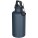 Oregon 400 ml einfarbige RS-zertifizierte Trinkflasche aus recyceltem Kunststoff mit Karabinerhaken - 10086355 - variant PF 10086355