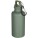 Oregon 400 ml einfarbige RS-zertifizierte Trinkflasche aus recyceltem Kunststoff mit Karabinerhaken - 10086362 - variant PF 10086362