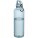 Oregon 750 ml RCS-zertifizierte Trinkflasche aus recyceltem Kunststoff mit Karabinerhaken - 10087752 - variant PF 10087752