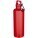 Oregon 750 ml einfarbige RS-zertifizierte Wasserflasche aus recyceltem Kunststoff mit Karabinerhaken - 10087821 - variant PF 10087821