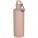 Oregon 750 ml einfarbige RS-zertifizierte Wasserflasche aus recyceltem Kunststoff mit Karabinerhaken - 10087840 - variant PF 10087840