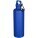 Oregon 750 ml einfarbige RS-zertifizierte Wasserflasche aus recyceltem Kunststoff mit Karabinerhaken - 10087853 - variant PF 10087853