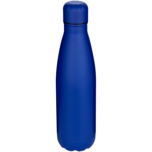 Cove 750 ml RCS-zertifizierte, einwandige Trinkflasche aus recyceltem Edelstahl - Reklamnepredmety