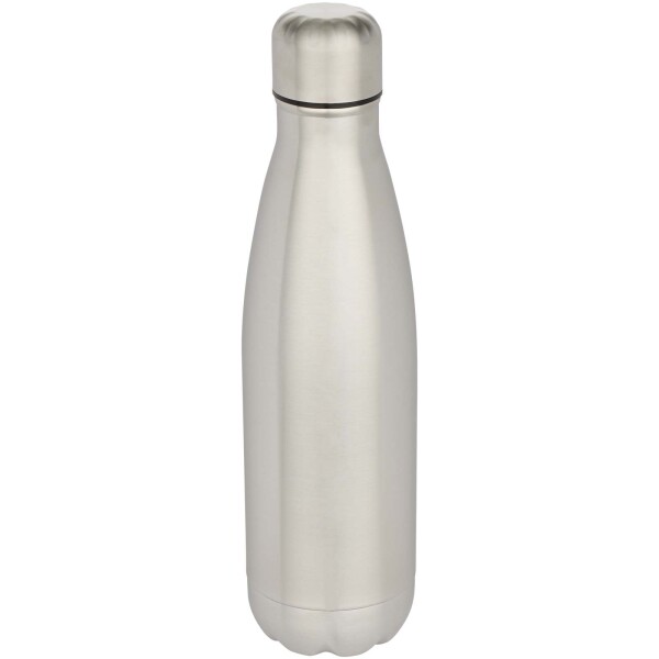 Cove 750 ml RCS-zertifizierte, einwandige Trinkflasche aus recyceltem Edelstahl