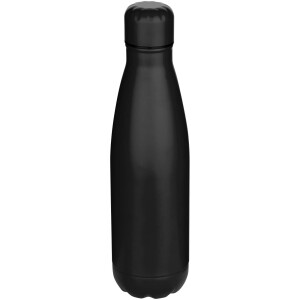 Cove 750 ml RCS-zertifizierte, einwandige Trinkflasche aus recyceltem Edelstahl - Reklamnepredmety
