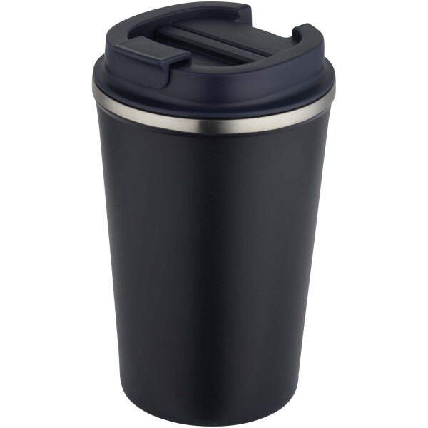 Newport 350 ml doppelwandiger, vakuumisolierter Becher aus Edelstahl