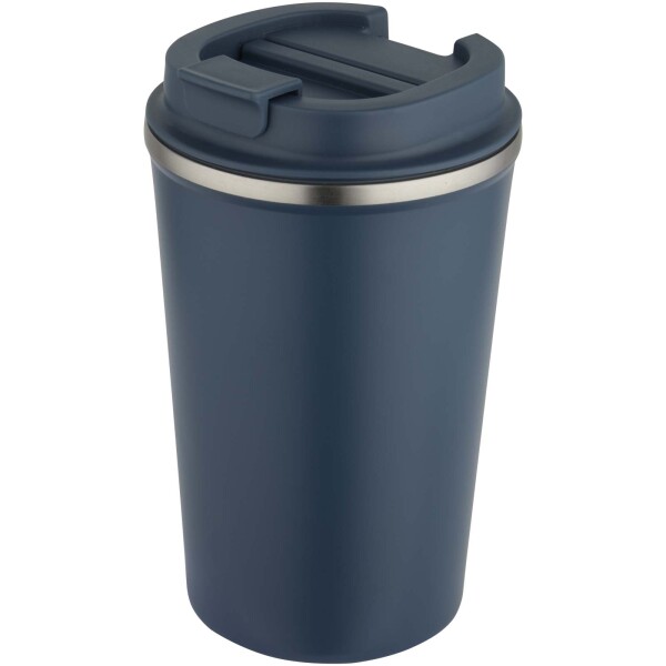 Newport 350 ml doppelwandiger, vakuumisolierter Becher aus Edelstahl