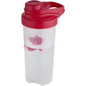Forza 700 ml Sportflasche mit Shakerball - Reklamnepredmety