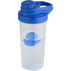 Forza 700 ml Sportflasche mit Shakerball - Reklamnepredmety