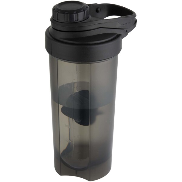 Forza 700 ml Sportflasche mit Shakerball