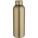 Spring 750 ml RCS-zertifizierte einwandige Trinkflasche aus recyceltem Edelstahl - 10092014 - variant PF 10092014