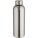 Spring 750 ml RCS-zertifizierte einwandige Trinkflasche aus recyceltem Edelstahl - 10092082 - variant PF 10092082