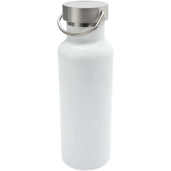 Thor 500 ml RCS-zertifizierte Sublimation Trinkflasche aus recyceltem Edelstahln