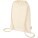 Odisha 100 g/m² OCS Bio-Sportbeutel 5L