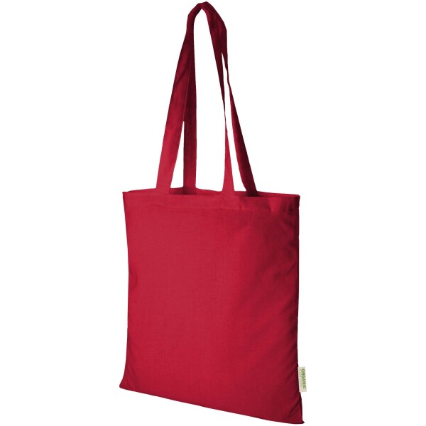 Odisha 140 g/m² OCS Bio-Tragetasche 7L