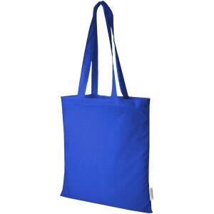 Odisha 140 g/m² OCS Bio-Tragetasche 7L - Reklamnepredmety